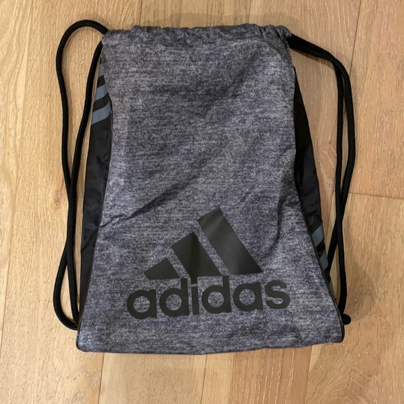 ADIDAS Drawstring Bag